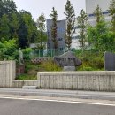 산정마을농로 | 경기둘레길 13 (죽산성지-용설저수지-칠장사-금광호수)
