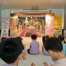 율촌초교병설유치원 이미지