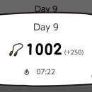 데일리 복싱 이미지