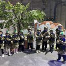 용인대 리더태권도장 이미지