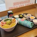 라지보울 | 혼밥 가능한 서현역부리또맛집 프레시부리또 - 다이어트 쉬림프샐러드보울 비프부리또 후기