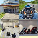 프로들레이싱 | 제주도 놀거리 제주 981파크 프로아레나 레이싱