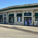 씨유 용인에버랜드점 이미지