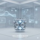 성주군자원순환저압증기발전시스템발전소 | [산업] 신원자력 시대의 지평: 글로벌 SMR·MMR 시장 및 대한민국의 전략분석