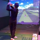 EG 스크린골프 이미지