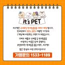 이츠펫남양주금곡점