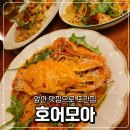 쭈니푸드 | 대구 앞산 맛집 호어모아 대명역 맛집으로 또간집 방문후기
