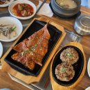 거두리밥상 | 늘가원 - 춘천 거두리 한정식 백반 손맛 가득한 건강 밥상