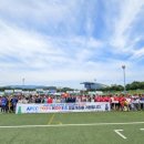 황성공원 축구공원 5구장 이미지