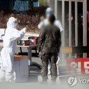 군 코로나19 확진자 3명 늘어…이천 육군부대 추가 검사 중 이미지