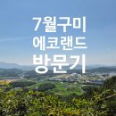 구미에코랜드모노레일전망대 화장실 | 구미 에코랜드 7월 방문기 _모노레일(느리지만 경사주의)