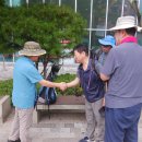 2025. 8/03(일) 1276차 서울 은평구 앵봉산 산행기록 이미지