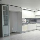 교방동120 | 마산 인테리어필름 무학산 교방동 벽산블루밍 입주 전 인테리어 필름 시공후기