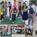 불기2569년 9월 넷째 주(9/28) 일요 정기 법회 이미지