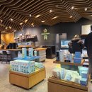 신화로R | 제주 스타벅스 제주신화월드R점 한정 음료 내돈내산 후기