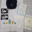 소화성가정 | 2월 :: 임신8~10주차 증상 / 젤리곰 꿀떡이와의 일기(근데 입덧얘기가 주인...🍡)