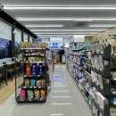 세븐일레븐아산배방코아루점 이미지