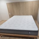 학성가구거리협동조합 | 울산씰리 학성점 신혼침대 결제 꿀팁!(에일레다이아몬드& 토르테2 프레임 설치 후기)