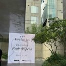 향성 | 서울 무료 전시 추천: 송은 전혜주 작가전 <엔도스코페이아> 솔직한 후기 at 송은아트센터