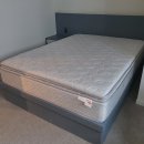 호텔로아모텔 | 누우니 설치후기 : 서울 마포구 신촌역 아모텔 필로우탑 매트리스