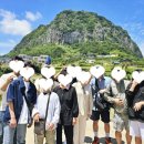 제주도 여행 베테랑 기사님과 편안한 단독 투어