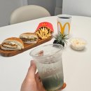 순천매실 | 맥도날드 창녕 갈릭 비프 버거 치킨버거 재출시! 신메뉴 순천 매실 맥피즈 솔직후기