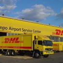 롯데로지스틱스(주) 이미지