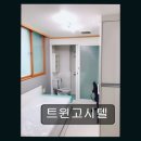 트윈고시텔