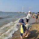 동춘공원 화장실 이미지