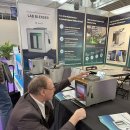 글로벌시장 | 독일 Analytica 2026 전시회 참가 후기｜글로벌 시장에서 직접 경쟁한 비엔에프코리아