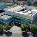 렉서스와이엠 남대구서비스센터 이미지