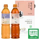 강봉석조청(주)농업회사법인