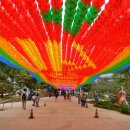 봉은사목사천왕상 이미지