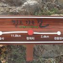 제주불교성지 순례길 절로 가는길 - 지계의 길 이미지