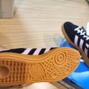 5897 | 아디다스 운동화 IE5897 스페지알 블랙핑크 230 내돈내산 후기