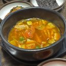 이동불백 | 김해공항맛집 용두정식당에서 친구와 함께한 오리 불백 &amp; 비빔밀면 저녁 솔직 후기 내돈내산