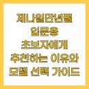 오디오 입문 (완벽한 초보자를 위한 가이드) | 제나일만년필 입문용 초보자에게 추천하는 이유와 모델 선택 가이드
