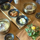 코아루(우) | 1++ no.9 한우만을 사용하는 미슐랭 셰프 추천 곰탕맛집 '가우숲' 차돌 곰탕, 육회 찐 후기