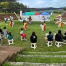 정읍시립농악단 토요상설공연 이미지