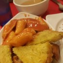 올리브분식;떡볶이