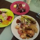 천년부페웨딩홀 이미지