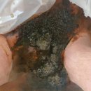 리얼클린 족욕 이미지