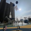 두산위브아파트 2단지 어린이놀이터2 이미지