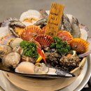 시소(SEASAW) 로고