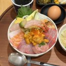 카페우니 | 더현대서울 맛집 우니도 후기, 여의도 데이트 코스 추천