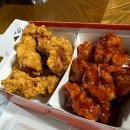 또래오래치킨강촌점