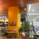 명동할머니국수 롯데어드벤처점 | 김포공항 롯데몰 맛집 콴안다오 쌀국수 세트메뉴