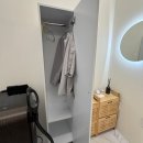 약봉테라피 (마사지 교정운동) | 마곡 마사지 바로테라피 고주파 근막이완 라운드숄더 교정 후기