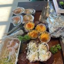 광안4-201 | 광안리오션뷰조개구이 조개한상 광안본점 무한리필!
