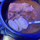 뼈마시감자탕부대찌개대곡상인점 이미지